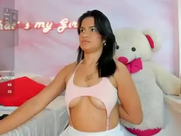 Chaturbate Adult Video Chat of marilyn_mulata