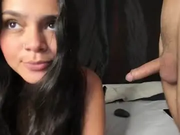 Chaturbate Free Porn Cam of melody_and_ethan