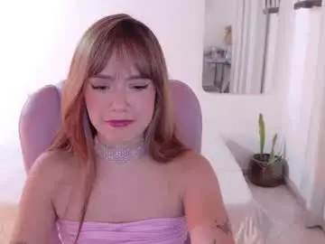 Chaturbate Adult Webcam of pau_cute