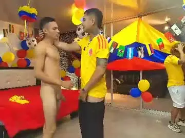 Chaturbate Live Porn of playhardsex