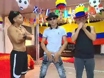 Chaturbate Live Porn of playhardsex