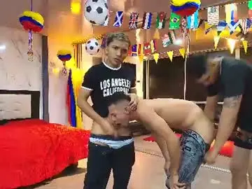 Chaturbate Live Sex of playhardsex