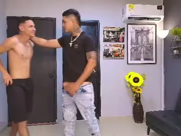 Chaturbate Live Sex Cam of playhardsex