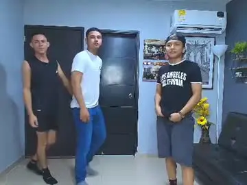 Chaturbate Live Porn of playhardsex