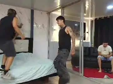 Chaturbate Free Porn Cam of playhardsex