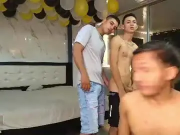 Chaturbate Live Porn of playhardsex