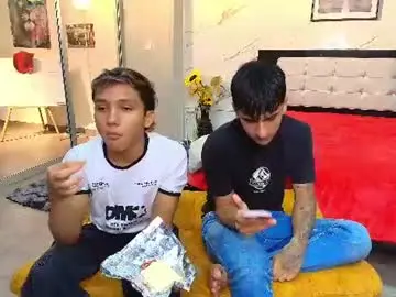 Chaturbate Live Porn of playhardsex