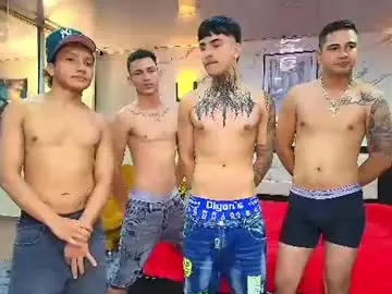 Chaturbate Live Sex Cam of playhardsex