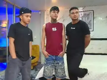 Chaturbate Adult Webcam of playhardsex