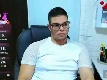 Chaturbate Adult Webcam of realjoel