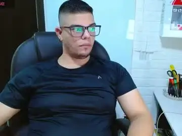 Chaturbate Live Sex of realjoel