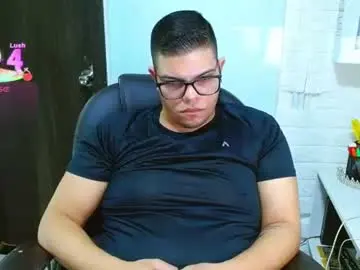 Chaturbate Free Porn Cam of realjoel