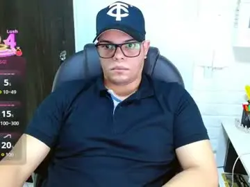 Chaturbate Adult Webcams of realjoel