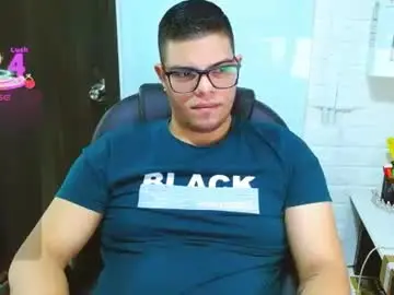Chaturbate Free Live Porn of realjoel
