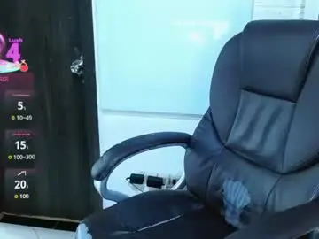 Chaturbate Live Sex Cam of realjoel