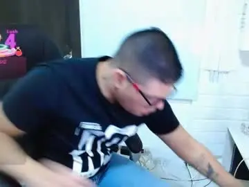 Chaturbate Best live sex cam show of realjoel