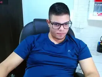 Chaturbate Sex Chat of realjoel