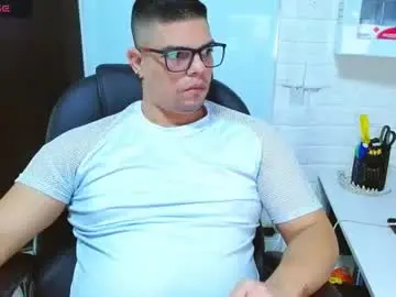 Chaturbate Adult Video Chat of realjoel