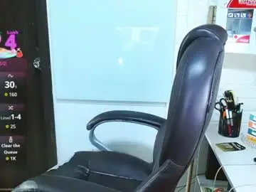 Chaturbate Adult Video Chat of realjoel