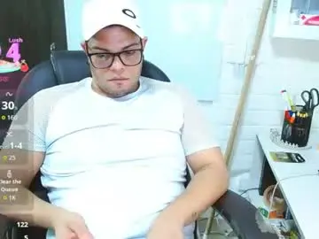 Chaturbate Free Porn Cam of realjoel