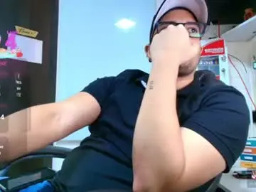 Chaturbate Live Sex Cam of realjoel