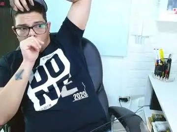 Chaturbate Free Live Porn of realjoel