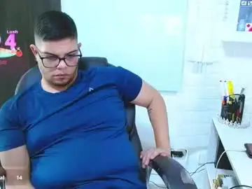 Chaturbate Free Live Porn of realjoel