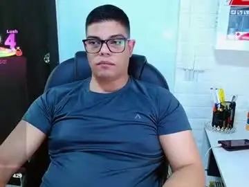 Chaturbate Sex Chat of realjoel