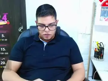 Chaturbate Sex Chat of realjoel