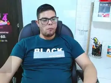 Chaturbate Nude Webcam of realjoel