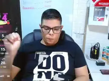Chaturbate Adult Video Chat of realjoel