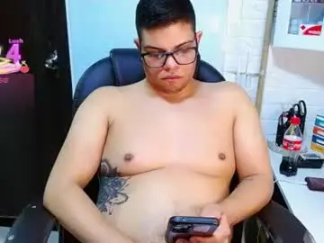 Chaturbate Live Porn of realjoel