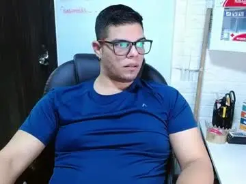 Chaturbate Nude Webcam of realjoel