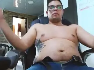 Chaturbate Live Sex Cam of realjoel