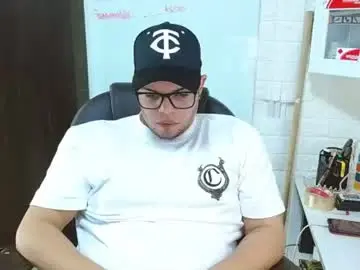 Chaturbate Adult Webcam of realjoel