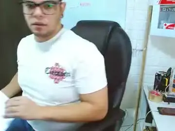 Chaturbate Sex Chat of realjoel