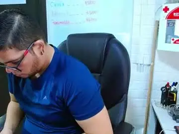 Chaturbate Live Sex of realjoel