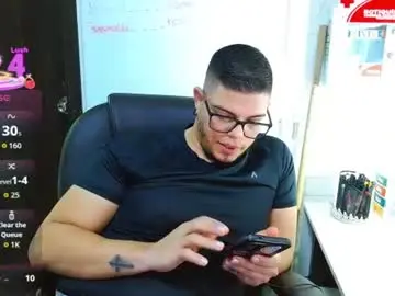 Chaturbate Watch Live Sex Cams of realjoel