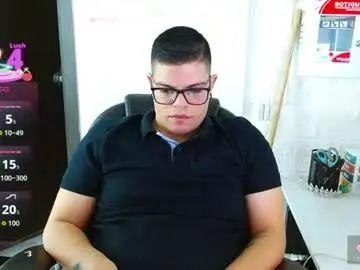 Chaturbate Sex Chat of realjoel