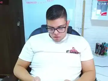 Chaturbate Private Sex Chat of realjoel