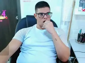 Chaturbate Best Webcam of realjoel