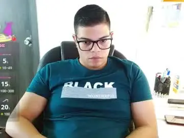 Chaturbate Sex Chat of realjoel
