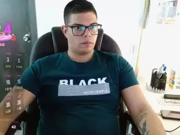 Chaturbate Best Webcam of realjoel