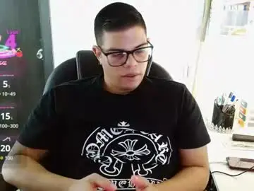 Chaturbate Adult Webcams of realjoel