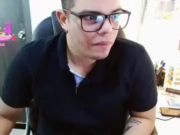 Chaturbate Private Sex Chat of realjoel