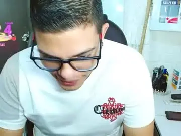 Chaturbate Free Live Porn of realjoel
