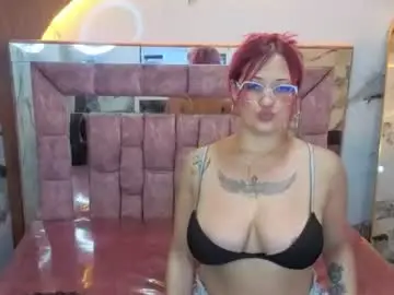 Chaturbate Sex Chat of red_lov_v