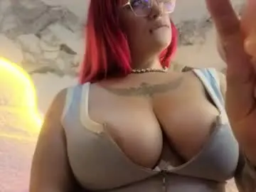 Chaturbate Private Sex Chat of red_lov_v