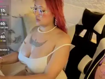 Chaturbate Adult Video Chat of red_lov_v