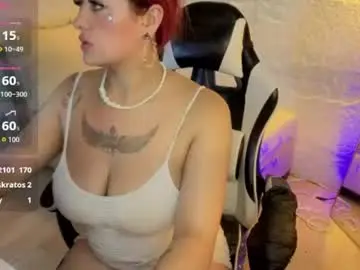 Chaturbate Nude Webcam of red_lov_v